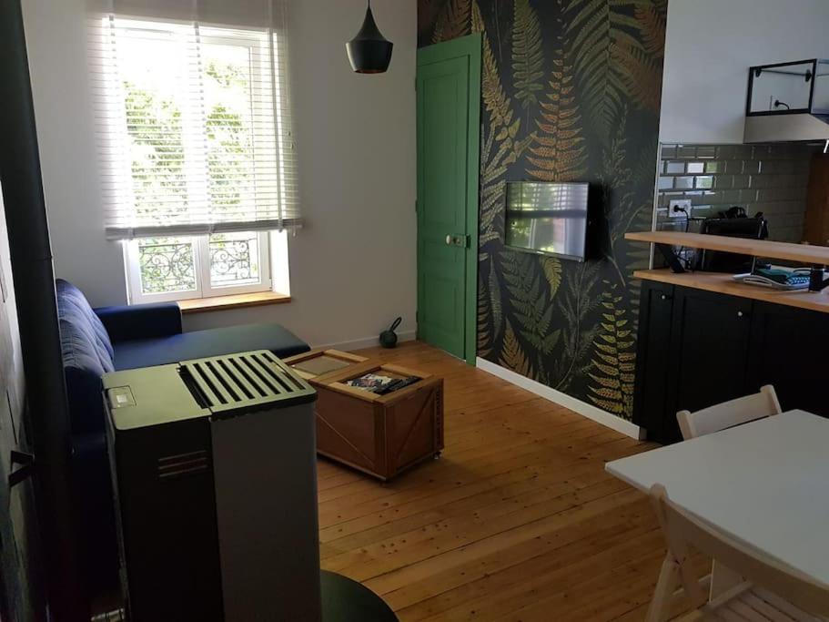 Apartment Des Liserons Pont-de-Poitte